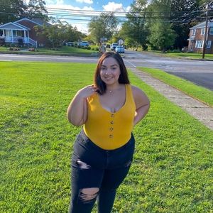 Meet your Posher, Kristina